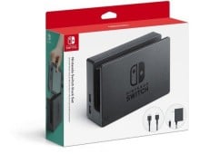 (Nintendo Switch): Dock Set
